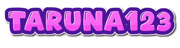 logo TARUNA123
